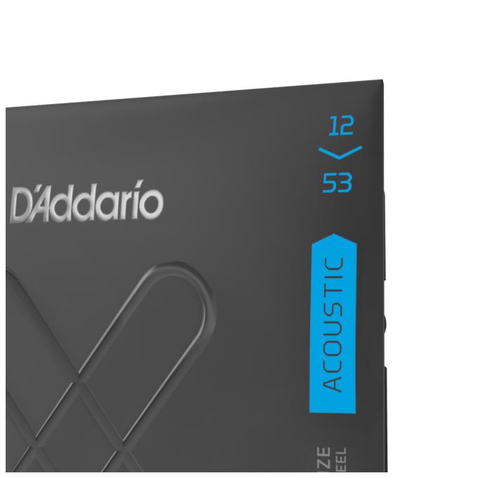 D'Addario XTAPB1253