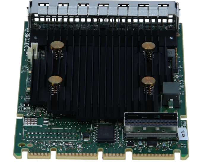 HPE P58335-B21