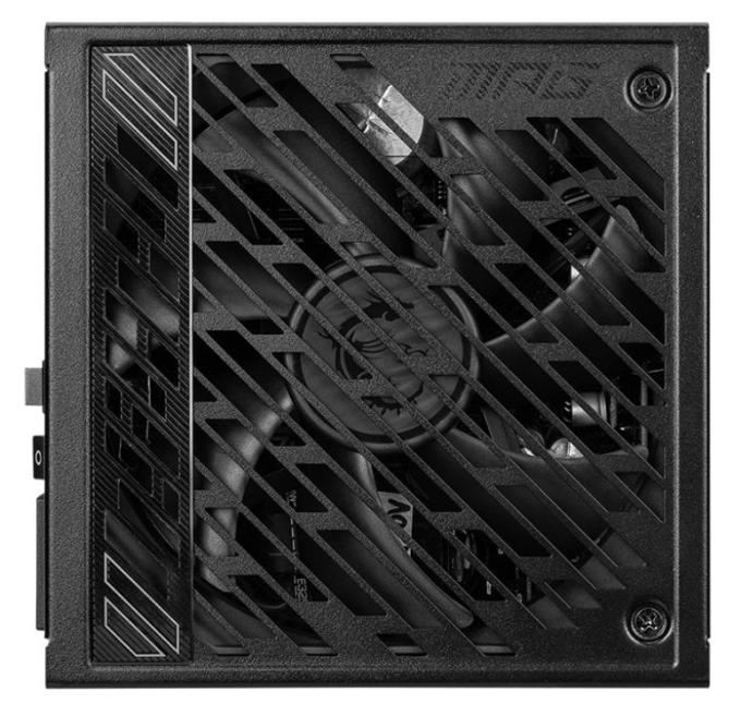 MSI MPG A1000GS PCIE5
