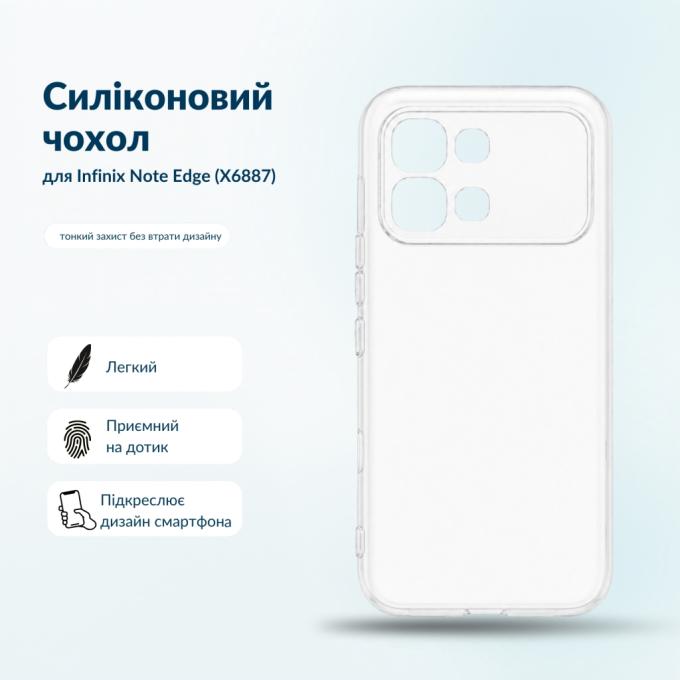 BeCover 716042