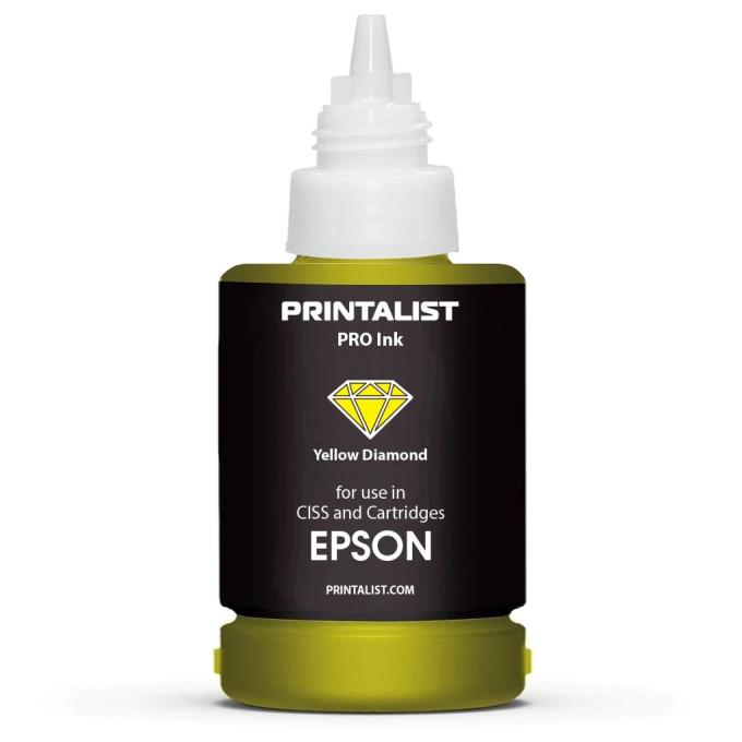 Printalist PL-INK-EPSON-Y