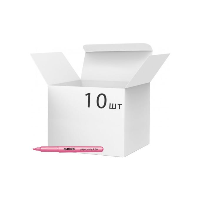 Stanger MARKER-TXT-ST-PENP10