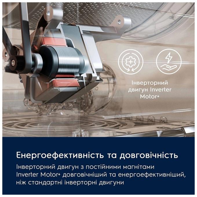 ELECTROLUX EW6F9482U