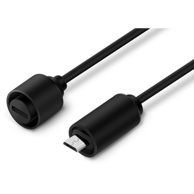 Reolink 4.5M Solar Extension Cable Black