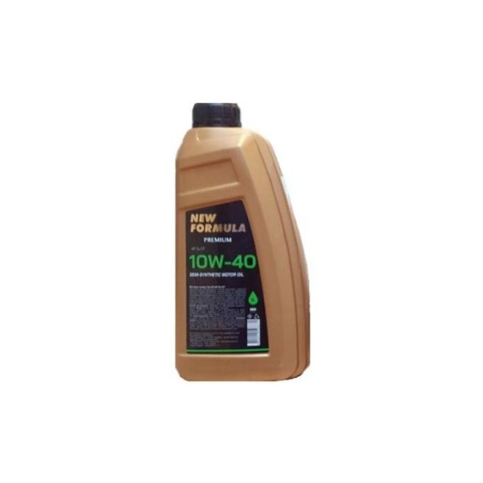 NEW FORMULA NF212188