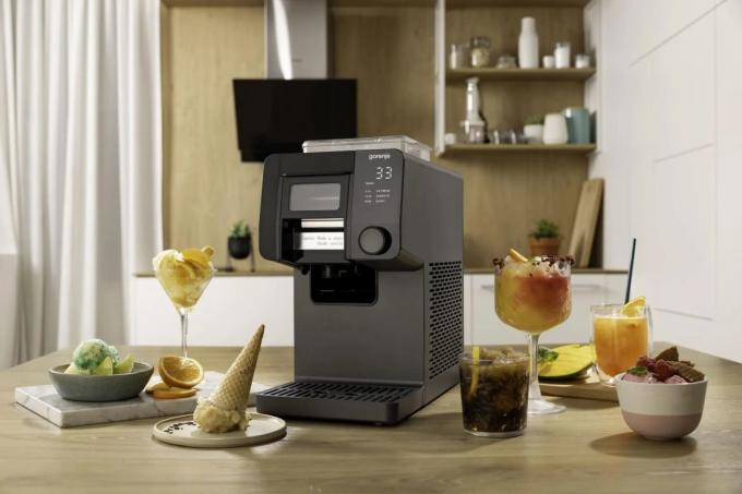 Gorenje GIICM