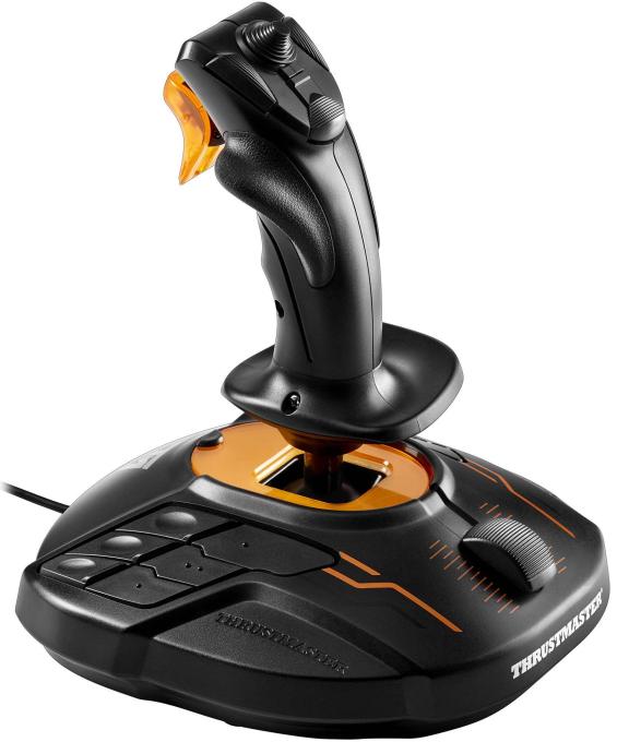 ThrustMaster 2960773