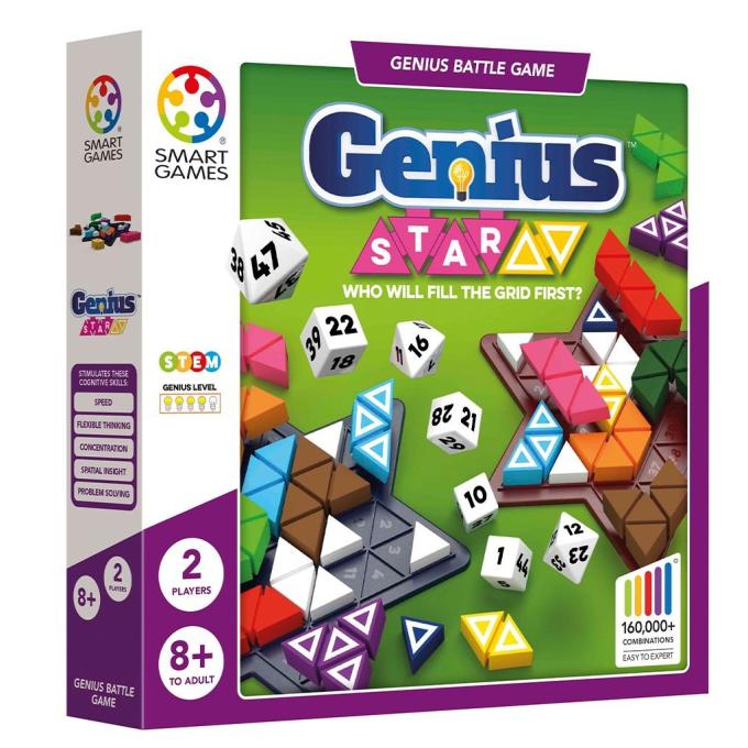 Smart Games SGHP 002