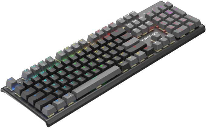 A4tech FS100 (Stone Black)