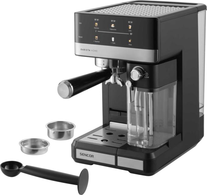 Sencor SES4060BK