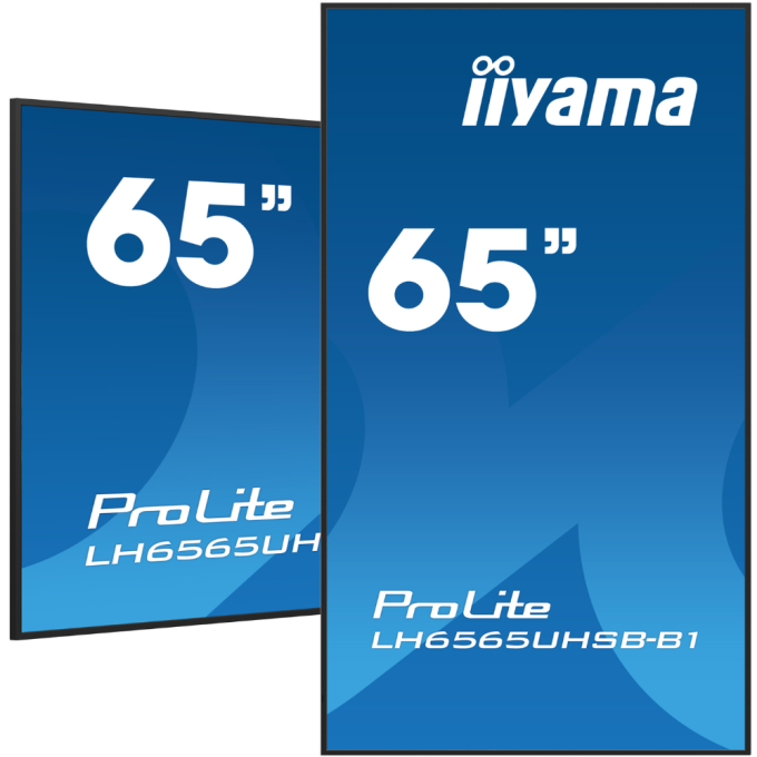 Iiyama LH6565UHSB-B1