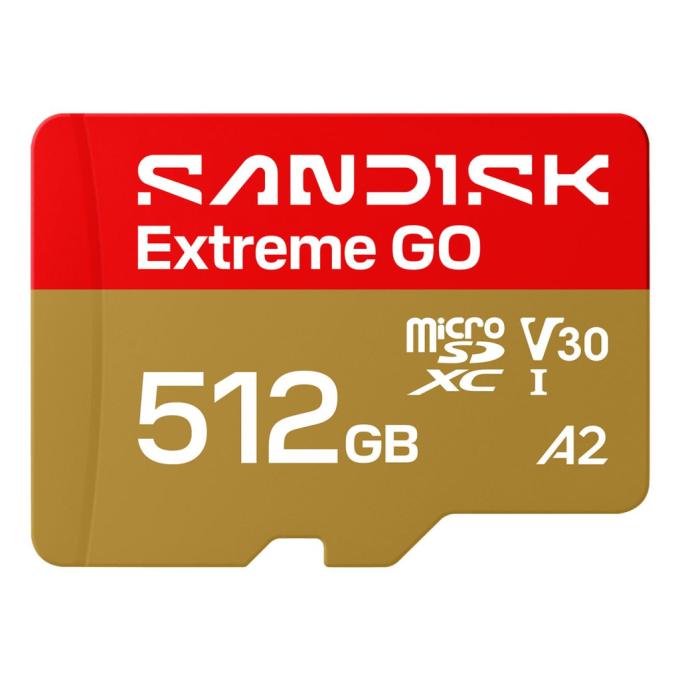 SANDISK SDSQXGN-512G-GN6MN