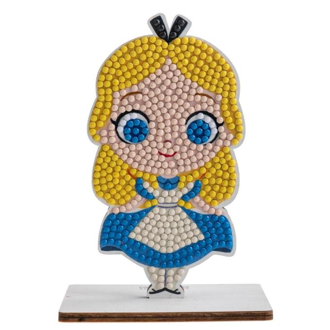 Crystal Art CAFGR-DNY012