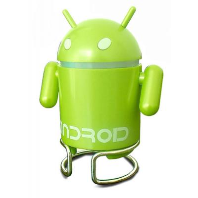 Акустическая система EvroMedia Android_Boy ID-710 12711