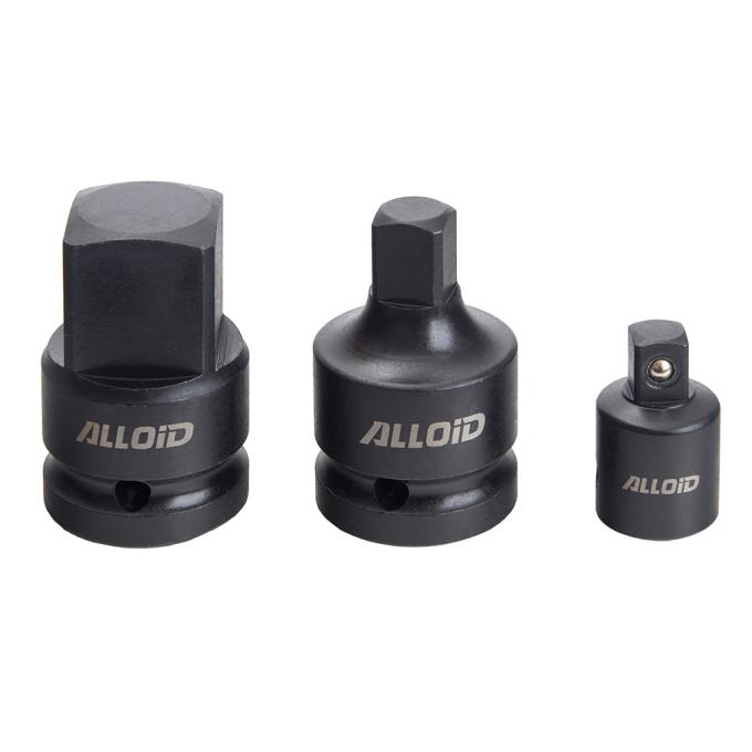 Alloid NPU-3438