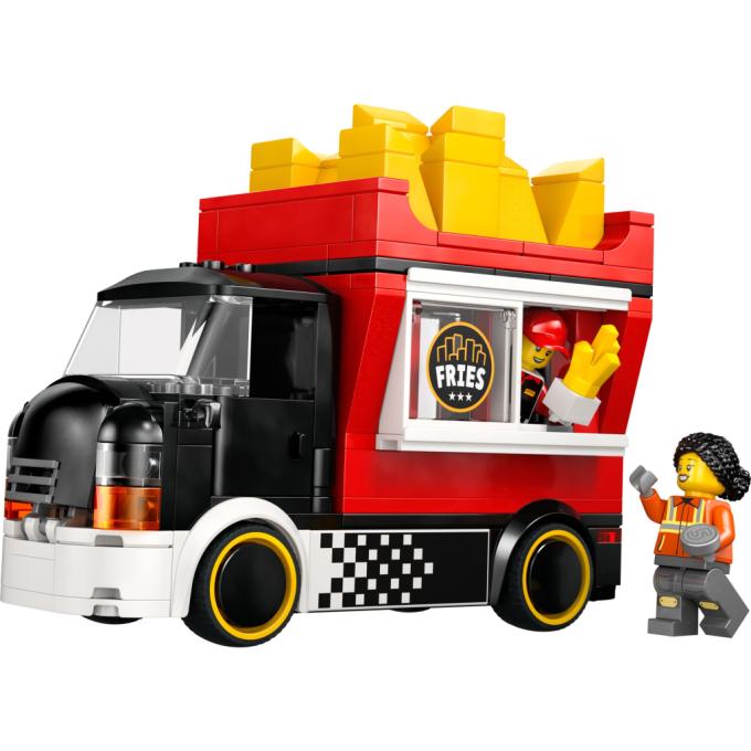 LEGO 60488