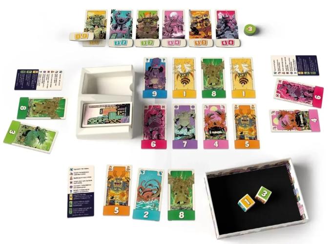Lords of Boards 5425016927854