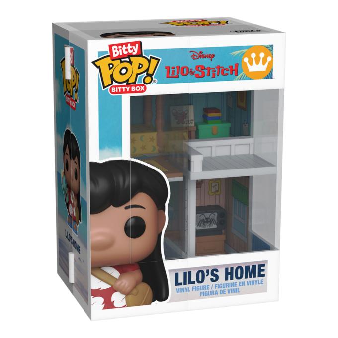Funko Pop 85536