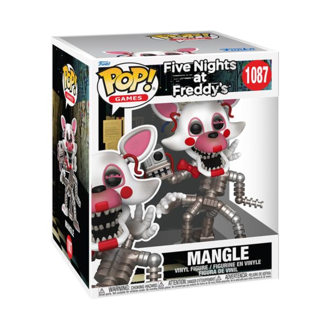 Funko Pop 83868