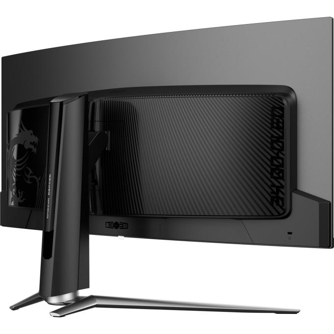 MSI MPG 341CQPX QD-OLED