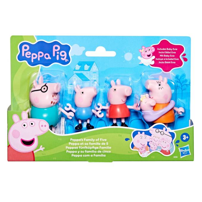 Peppa Pig G0506