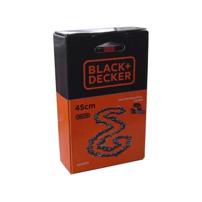 Black&Decker A6245CS