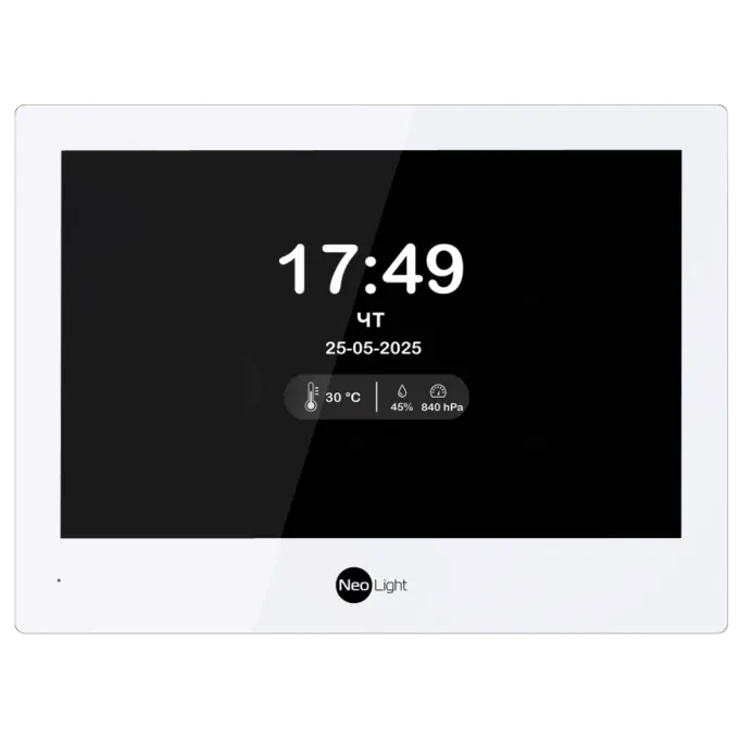 Neolight ALPHA Hybrid white