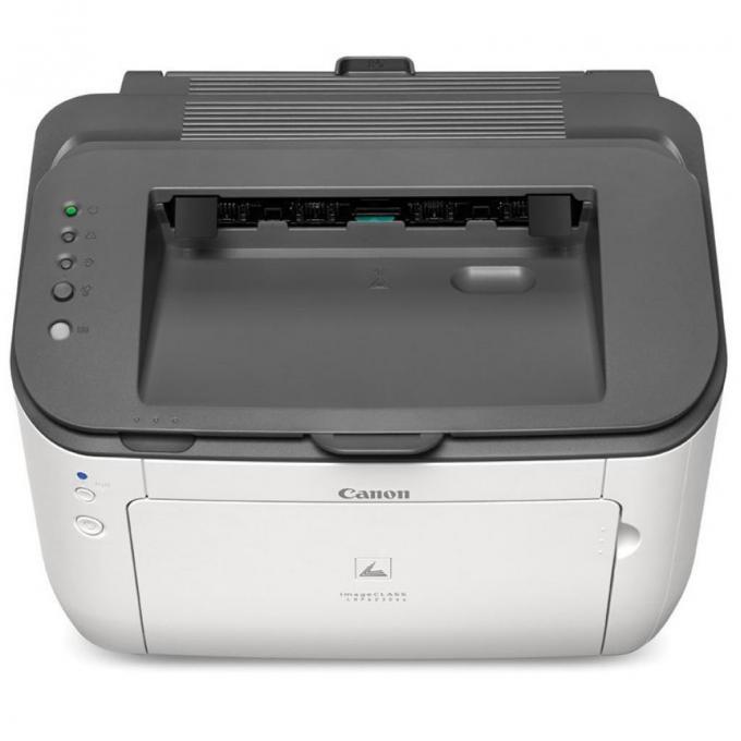 Лазерный принтер Canon LBP-6230dw 9143B003
