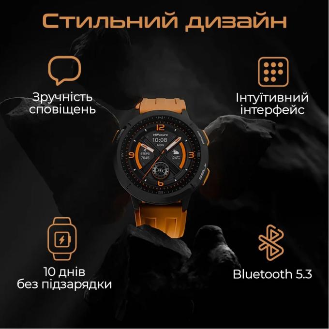 HiFuture mix3.black