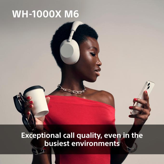 SONY WH1000XM6P.E