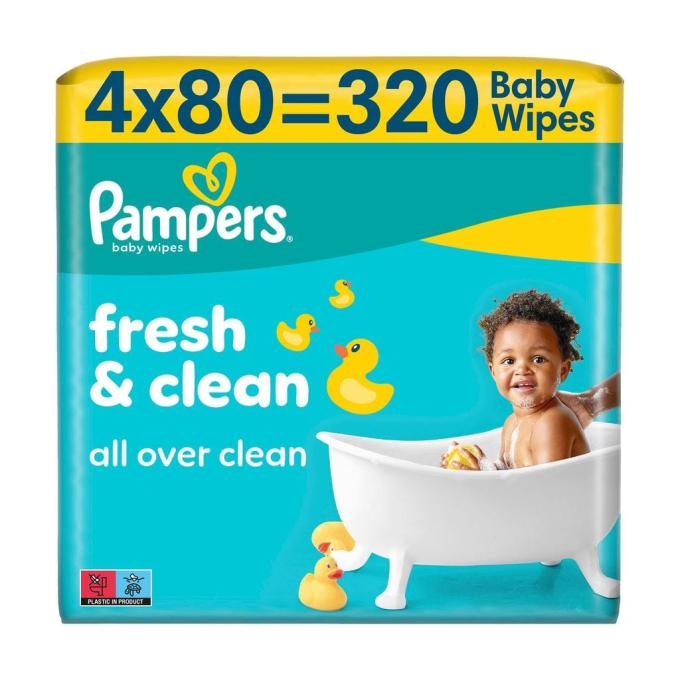 Pampers 8001841078052