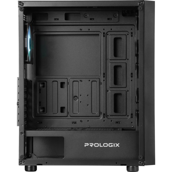 ProLogix Glower GM-07RBA Black