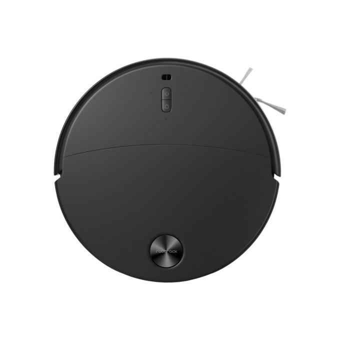 Roborock Qrevo Edge 2 Black