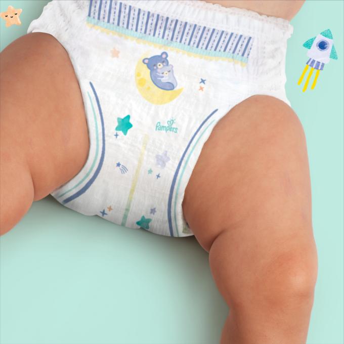 Pampers 8006540234761