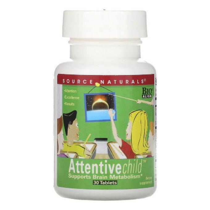 Source Naturals SN1945