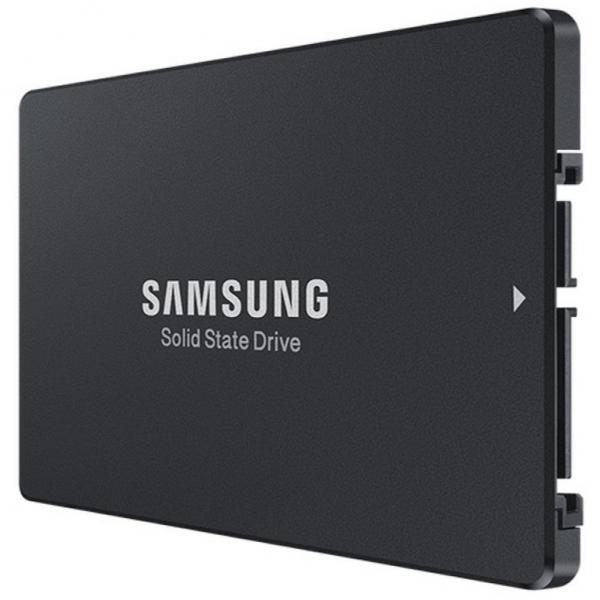 Накопитель SSD Samsung MZ-7KM960E