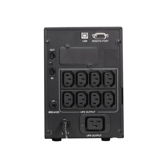 Powercom SPT-2000-II LCD