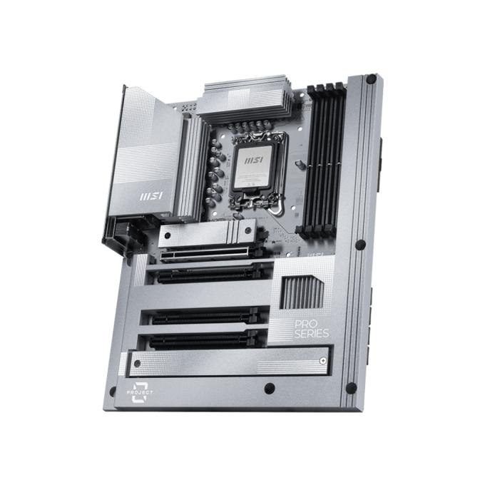 MSI PRO Z890-S WIFI PZ