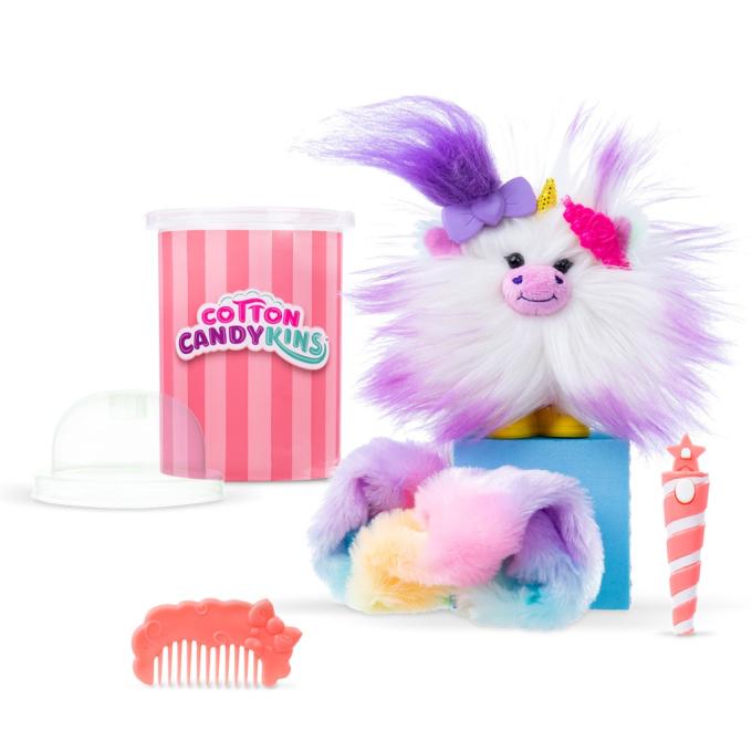 Cotton Candykins 27301(W2)