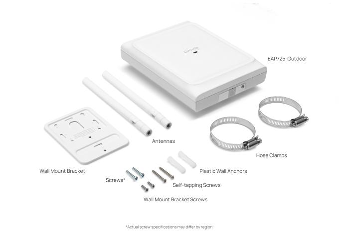 TP-Link EAP725-Outdoor
