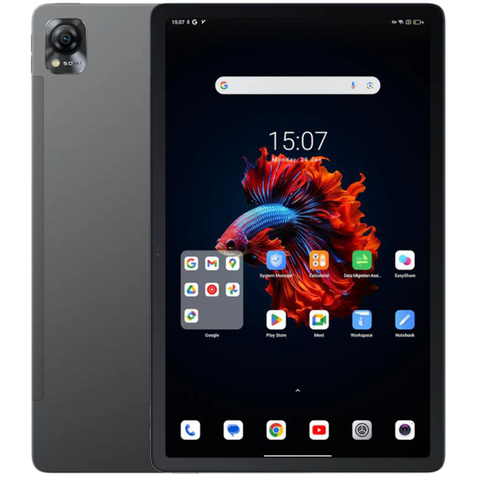 Blackview MEGA 1_MG8