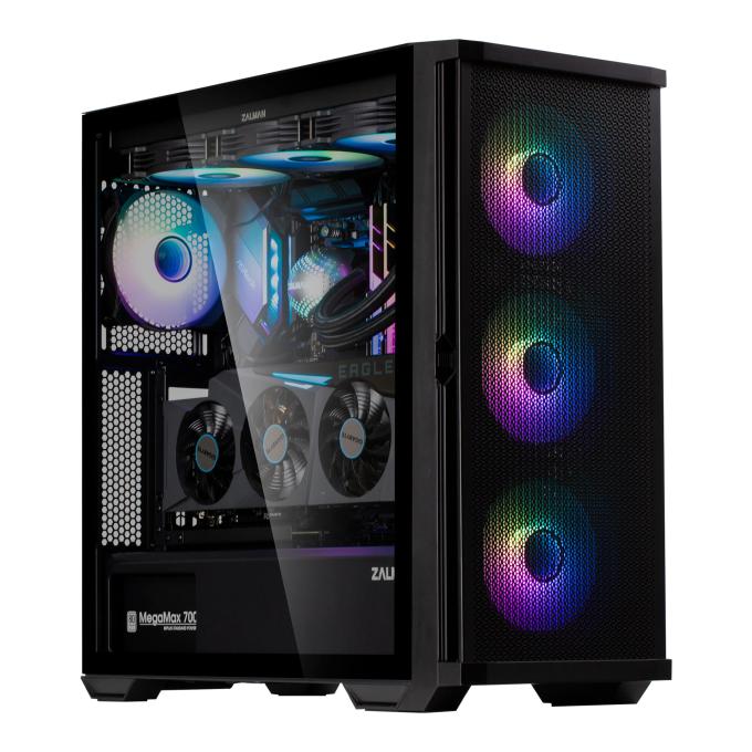 Zalman Z10DUO