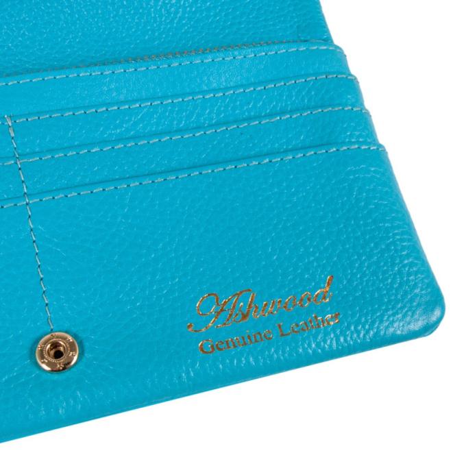 Ashwood J56 Blue Atoll