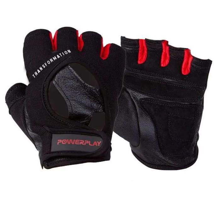 PowerPlay PP_2222_XL_Black