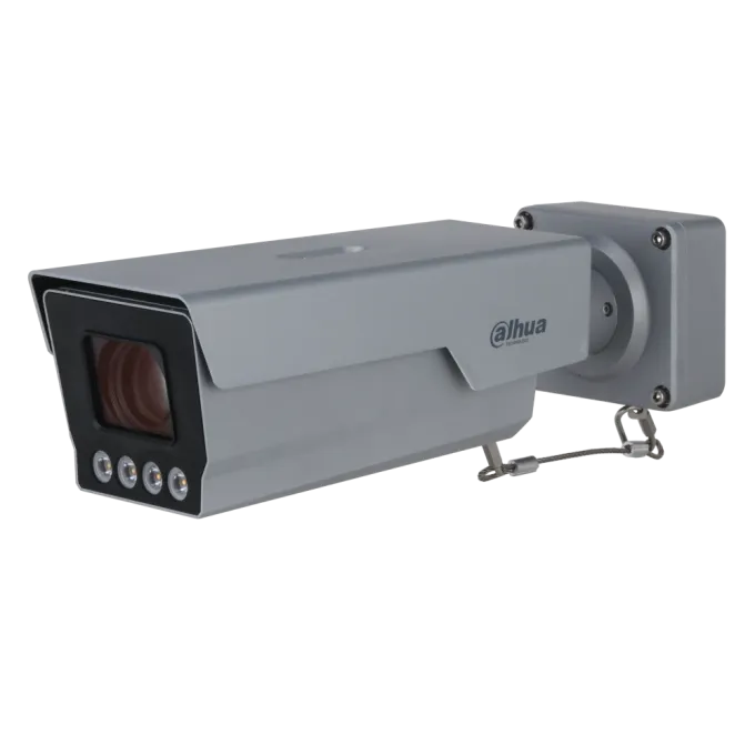 Dahua DHI-ITC431-RW1F-IRL8 4МП (10-50мм)