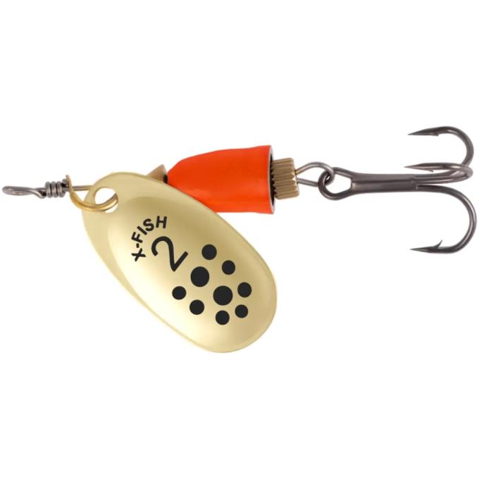 X-Fish 1917.05.55