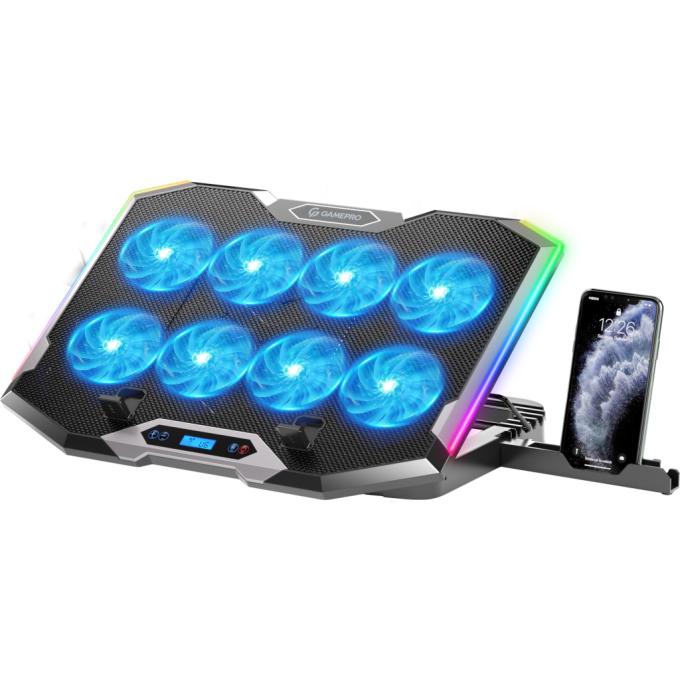 GamePro CP870
