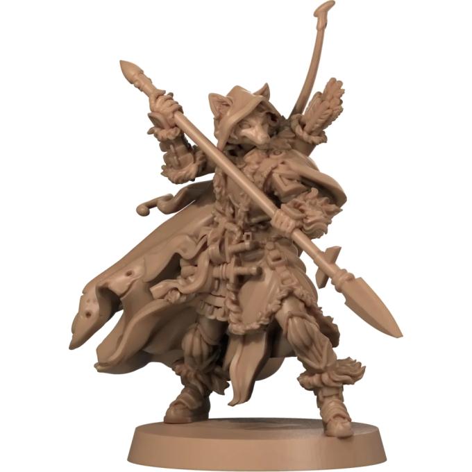Geekach Games GKCH234wd