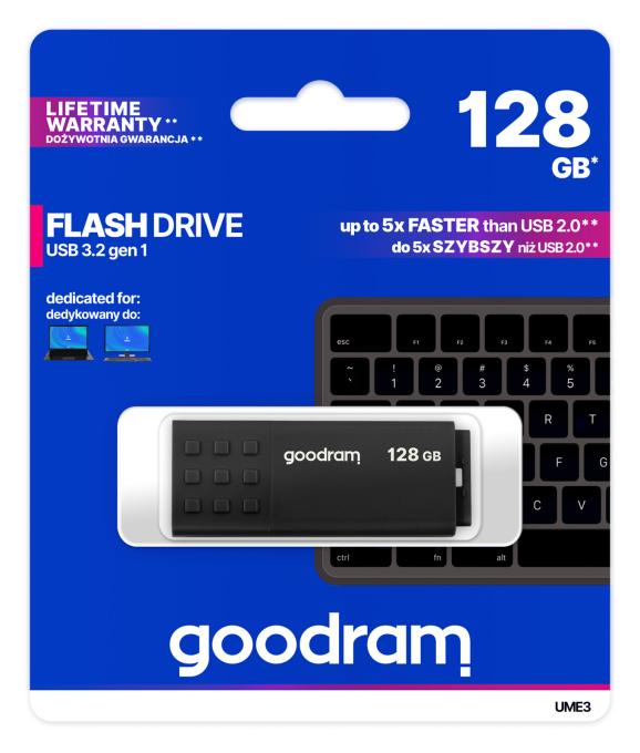 Goodram UME3-1280K0R11