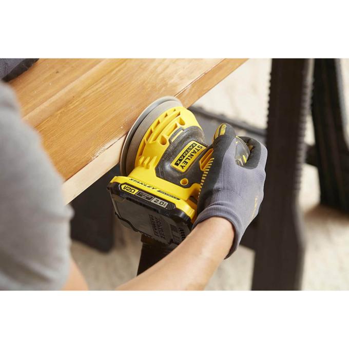 Stanley SFMCW220B